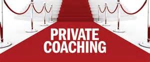 privatecoaching