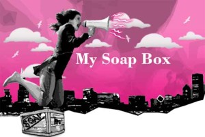 soapbox